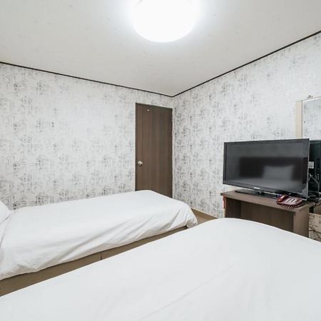 Manhattan Hotel Čedžu Exteriér fotografie